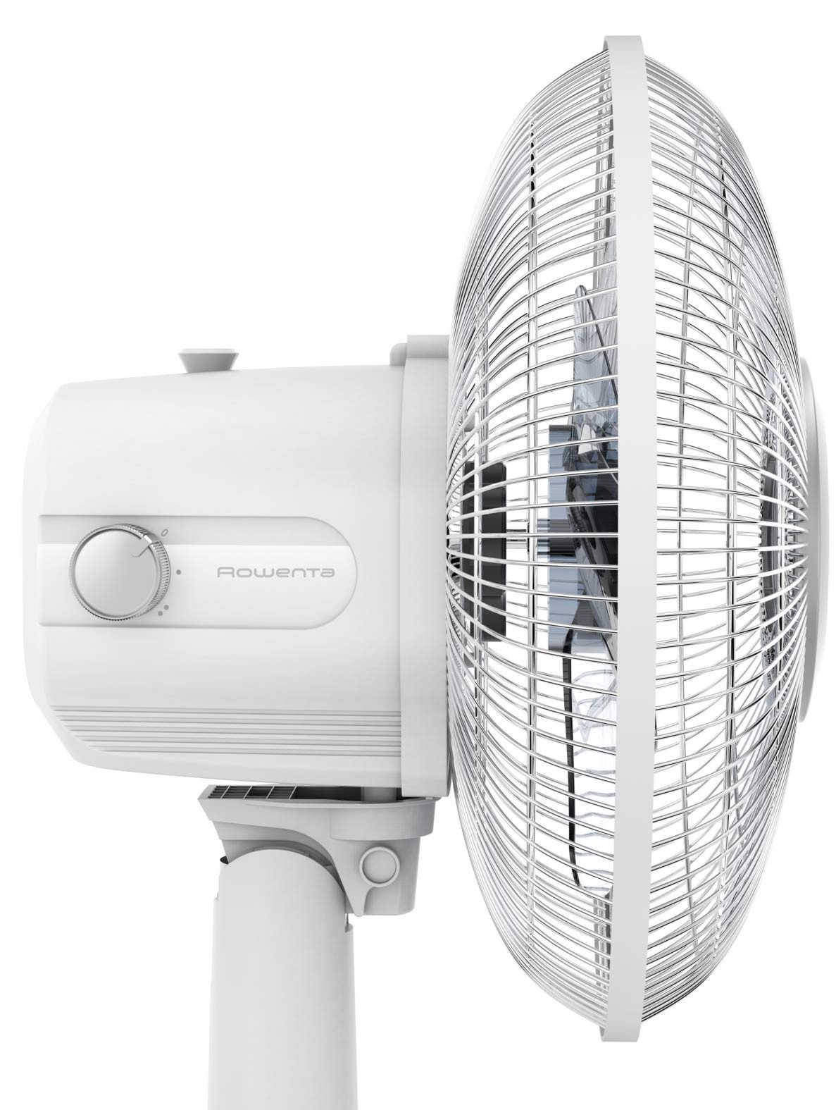 VU2310 ROWENTA Ventilateur de table D25cm 46db