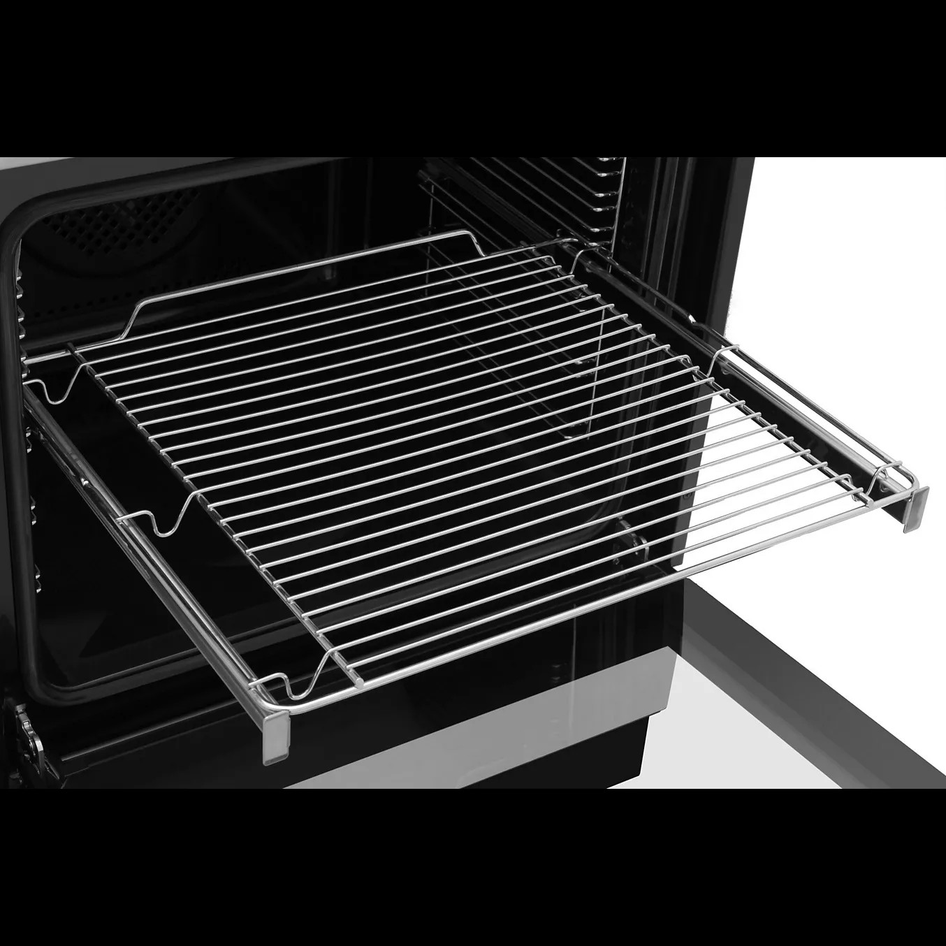 ACM7037RN AMICA Cuisinière mixte