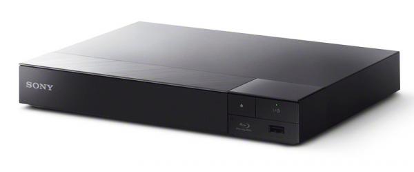 Lecteur Blu-Ray Upscaling 4K UHD, Multiroom, 3D, Wi-Fi SONY Gurdjian les  prix bas le service en plus